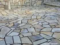 Piatra de munte naturală