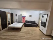 Garsonieara de vanzare-Piata Alba Iulia-Unirii-cu centrala 