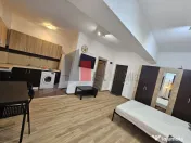 Garsonieara de vanzare-Piata Alba Iulia-Unirii-cu centrala 