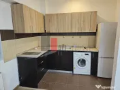 Garsonieara de vanzare-Piata Alba Iulia-Unirii-cu centrala 