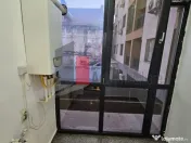 Garsonieara de vanzare-Piata Alba Iulia-Unirii-cu centrala 