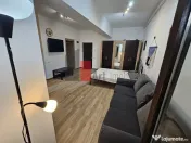 Garsonieara de vanzare-Piata Alba Iulia-Unirii-cu centrala 
