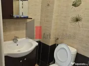 Garsonieara de vanzare-Piata Alba Iulia-Unirii-cu centrala 