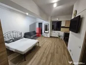 Garsonieara de vanzare-Piata Alba Iulia-Unirii-cu centrala 