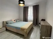 Apartament cu doua camere, Coresi Tractorul, Brasov 