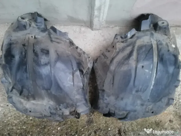 Carenaje roata opel corsa d