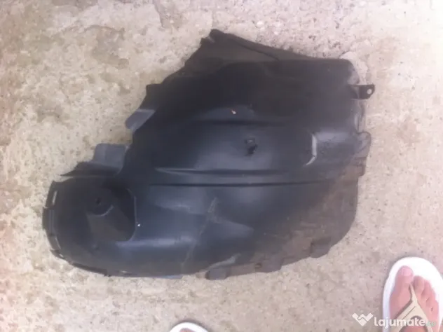 Carenaje roata opel corsa d
