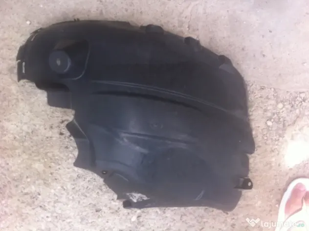 Carenaje roata opel corsa d