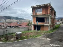 Teren 600 mp în Baciu – oportunitate unică, casă inclus