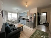 Apartament 3 camere, 57mp, 2 orientari, 2 balcoane, garaj,