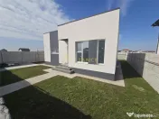 Casa parter- placa de beton - incalzire pardoseal#259; 