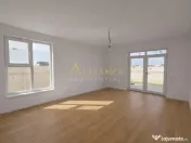 Casa parter- placa de beton - incalzire pardoseal#259; 