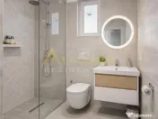 Casa parter- placa de beton - incalzire pardoseal#259; 