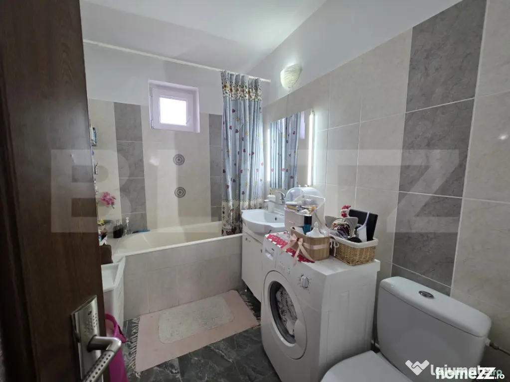 Apartament de vanzare, 58.68 mp, zona Solidaritatii - Satu Mare (Satu-Mare)