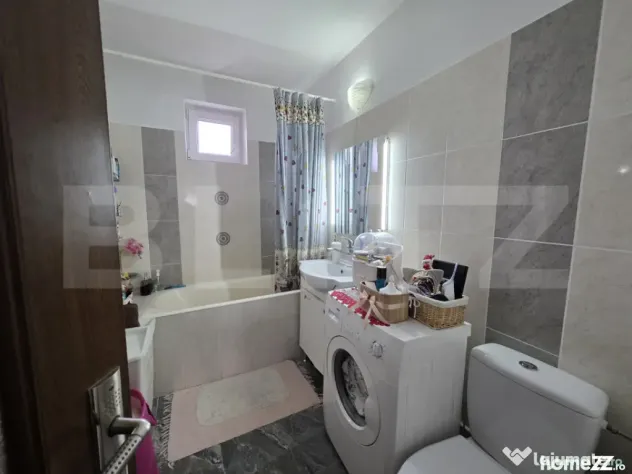 Apartament de vanzare, 58.68 mp, zona Solidaritatii - Satu Mare (Satu-Mare)