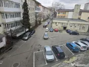 Apartament curat, cochet vizavi de spital 