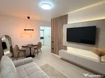 Garsoniera moderna,prima inchiriere,bl.2025, 10 min. metrou M2 Berceni