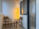 Garsoniera moderna,prima inchiriere,bl.2025, 10 min. metrou M2 Berceni