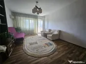 Garsoniera 38 mp - Bulevardul GhicaTei - bloc reabilitat 