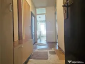 Garsoniera 38 mp - Bulevardul GhicaTei - bloc reabilitat 