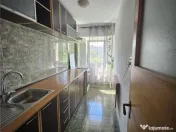 Garsoniera 38 mp - Bulevardul GhicaTei - bloc reabilitat 