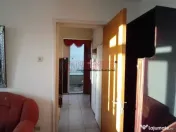 Nitu Vasile - Bd Brancoveanu 2 camere decomandat 