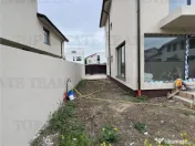 Vila moderna, individuala cu 4 camere , 3 bai , Living , te 