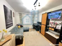 3 decomandate - parter - renovat - 57mp - centrala - Scri...