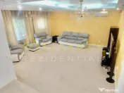 #Aparatorii Patriei | Vila individuala P 1 M - Teren 471 MP 