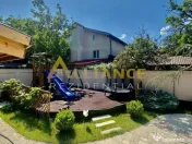 #Aparatorii Patriei | Vila individuala P 1 M - Teren 471 MP 