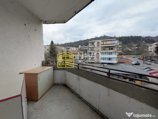 Apartament 2 camere – Tg. Mureș – Tudor – Str. În...
