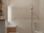 Apartament modern 2 camere, toate utilitatile,incalzire in 