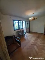 Apartament 3 Camere - Investitie - Emil Racovita