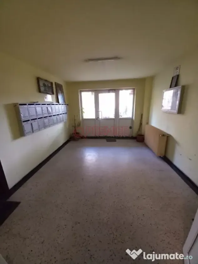 Apartament 3 Camere - Investitie - Emil Racovita