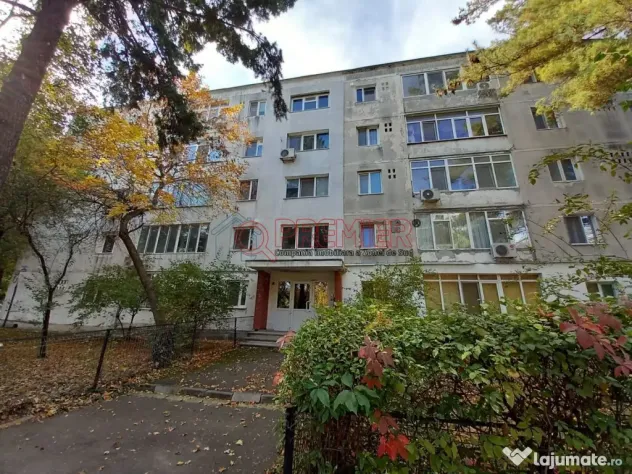 Apartament 3 Camere - Investitie - Emil Racovita