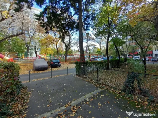 Apartament 3 Camere - Investitie - Emil Racovita