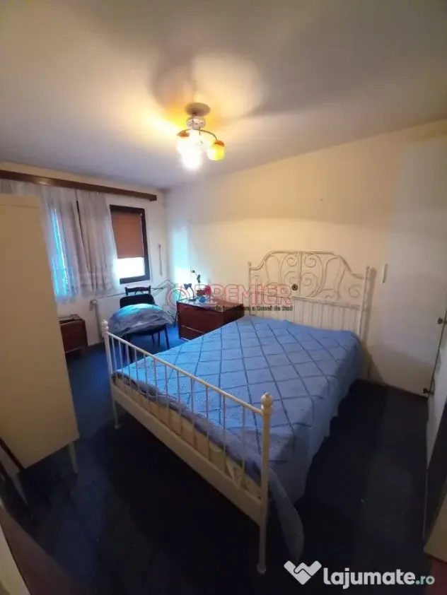 Apartament 3 Camere - Investitie - Emil Racovita