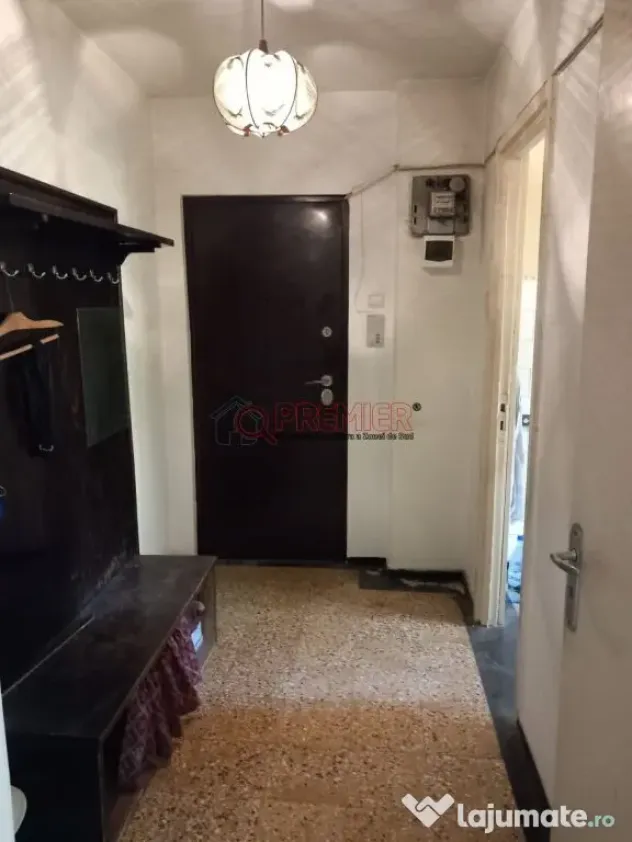 Apartament 3 Camere - Investitie - Emil Racovita