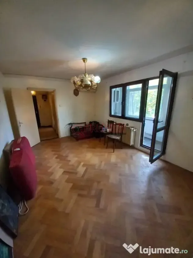 Apartament 3 Camere - Investitie - Emil Racovita