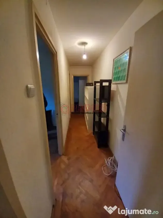 Apartament 3 Camere - Investitie - Emil Racovita
