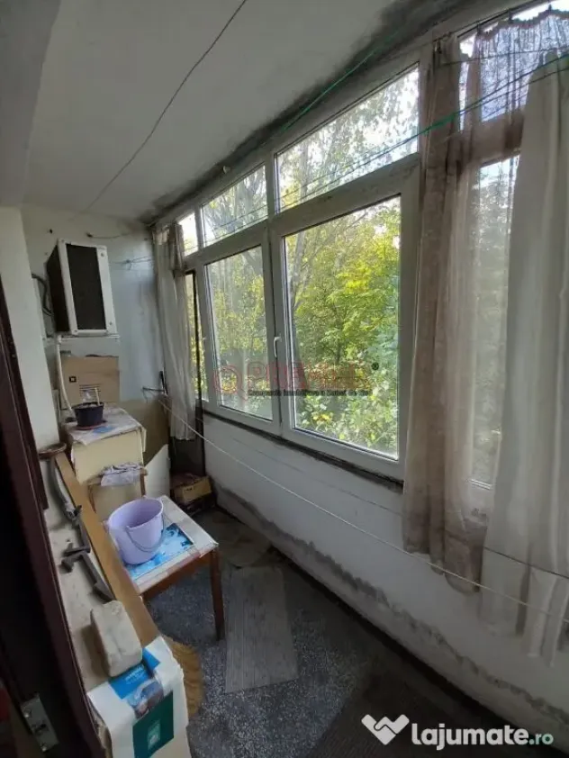 Apartament 3 Camere - Investitie - Emil Racovita