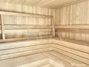 2 camere cu vedere la lac în BHB Avenue 