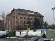 2 camere cu vedere la lac în BHB Avenue 