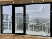 2 camere cu vedere la lac în BHB Avenue 