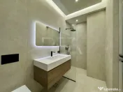 2 camere cu vedere la lac în BHB Avenue 