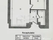 2 camere cu vedere la lac în BHB Avenue 