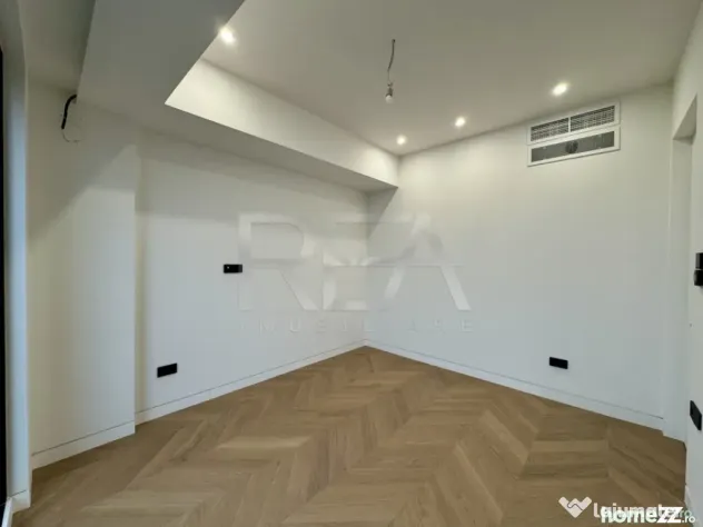 2 camere, tavane înalte și facilități de top, BHB Avenue