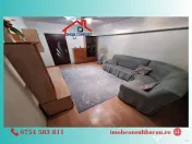 Apartament 3 camere de închiriat – CENTRU! CE1567 