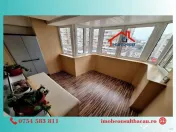 Apartament 3 camere de închiriat – CENTRU! CE1567 