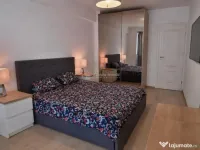 2 camere Splaiul Unirii, spatios, modern cu centrala si loc 